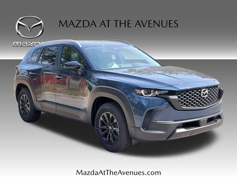 New 2026 MAZDA CX-50 2.5 Hybrid w/ Weather Package image 3