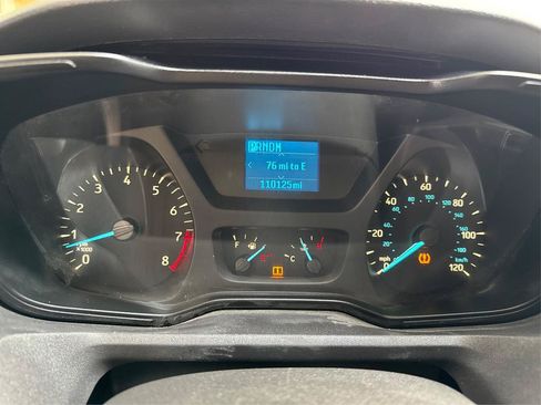 Used 2019 Ford Transit 250 148 Medium Roof RWD image 15