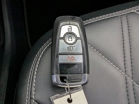 Certified 2024 Ford Mustang Mach-E Select w/ Comfort Package Lite image 36