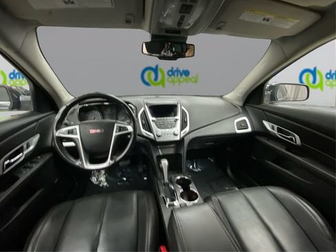 Used 2015 GMC Terrain SLT w/ Open Road Package AWD/4WD image 29