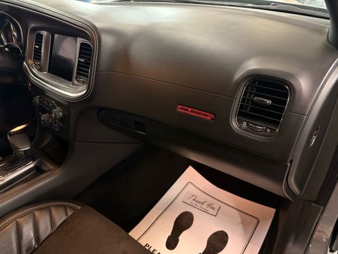Used 2023 Dodge Charger SRT Hellcat image 21