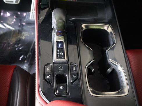 Used 2022 Lexus NX 350 F Sport image 46