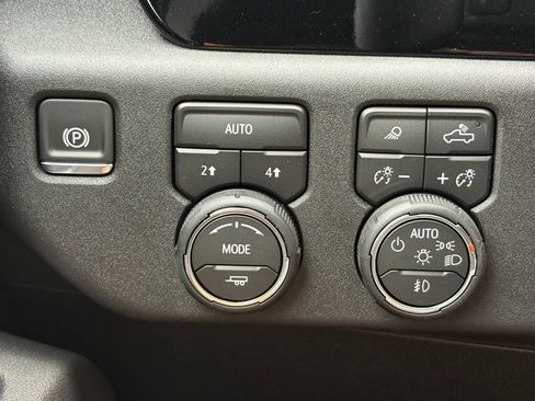 New 2026 Chevrolet Silverado 1500 RST w/ RST All Star Premium Package image 34