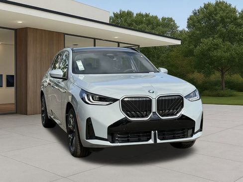 New 2026 BMW X3 xDrive30 w/ M Sport Package image 5