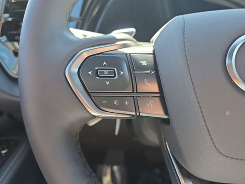New 2026 Lexus TX 350 AWD w/ Technology Package image 19