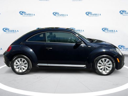 Used 2016 Volkswagen Beetle 1.8T S FWD image 6