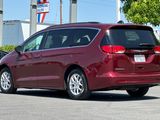 Used 2021 Chrysler Voyager Lxi image 6