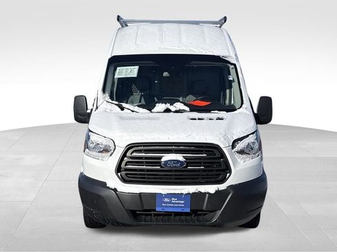 Certified 2019 Ford Transit 250 148 High Roof image 4