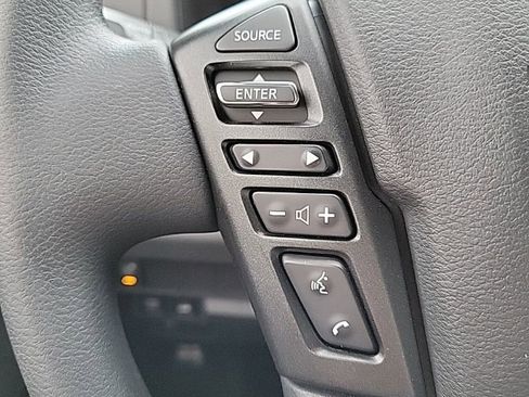 Certified 2022 Nissan Frontier SV w/ Technology Package image 27