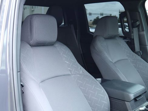 Used 2024 Toyota Tacoma SR5 RWD image 14