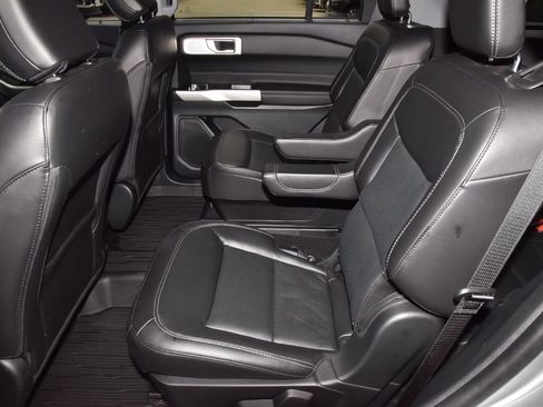 Used 2024 Ford Explorer Limited w/ Limited Technology Package image 14