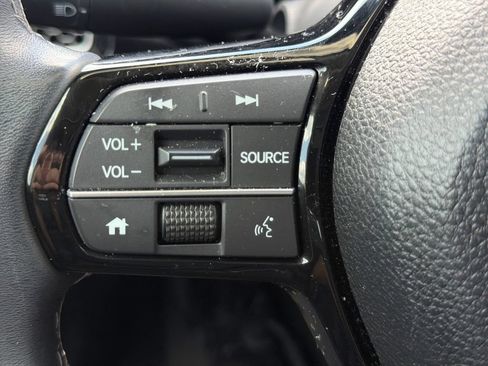 Used 2023 Honda Civic EX image 26