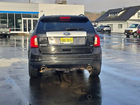 Used 2013 Ford Edge SE image 8