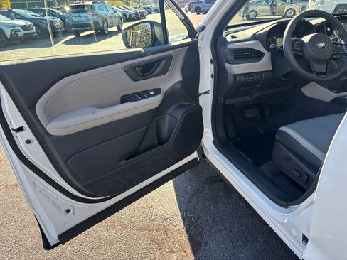 New 2026 Subaru Forester Premium image 9