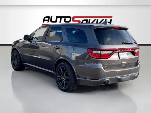 Used 2018 Dodge Durango SRT w/ Technology Group AWD/4WD image 5