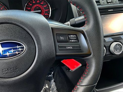 Used 2015 Subaru WRX Premium image 19
