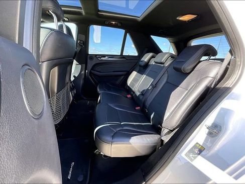 Used 2016 Mercedes-Benz GLE 450 4MATIC image 31