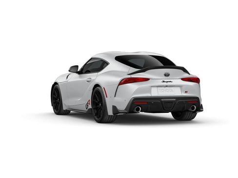 New 2026 Toyota Supra RWD image 65