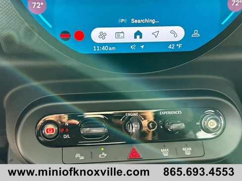 New 2025 MINI Cooper S image 50