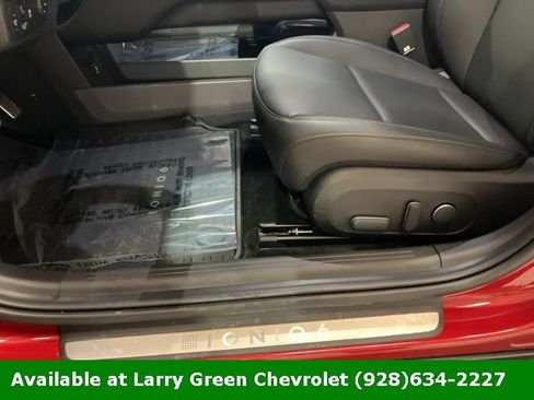 Used 2025 Hyundai Ioniq 6 Limited image 10