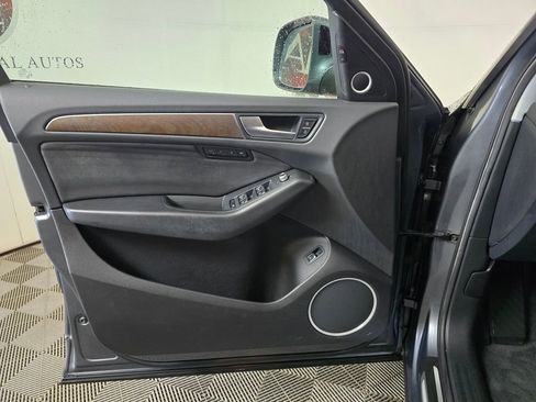 Used 2014 Audi Q5 2.0T Premium Plus image 11