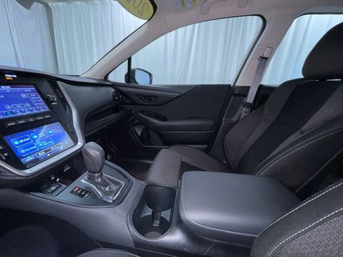 Used 2024 Subaru Outback 2.5i image 20