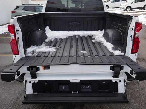 New 2026 Chevrolet Silverado 1500 RST w/ Redline Edition image 30