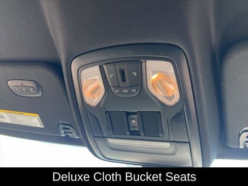 Certified 2022 RAM 1500 Big Horn image 55