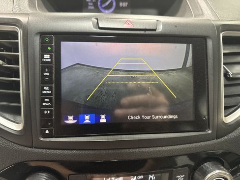 Used 2015 Honda CR-V EX-L image 23