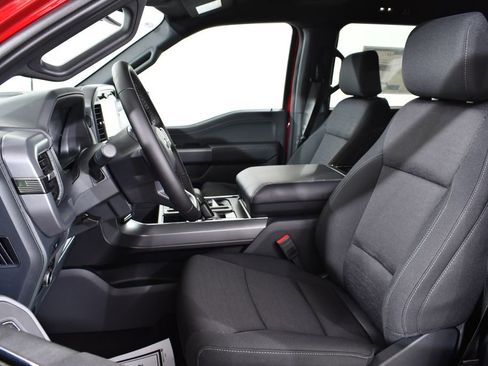 New 2025 Ford F150 XLT w/ Equipment Group 302A MID image 6