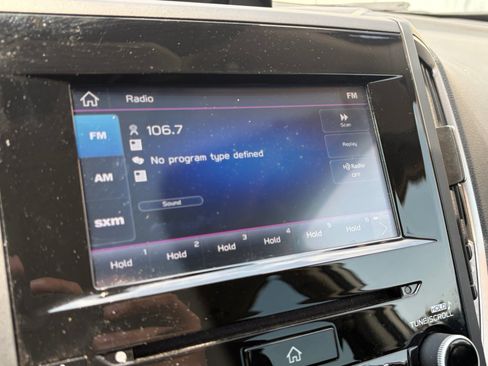 Certified 2023 Subaru Forester Premium AWD/4WD image 22