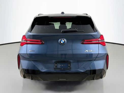 New 2026 BMW X3 xDrive30i w/ Premium Package AWD/4WD image 6