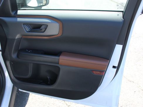 New 2026 Ford Bronco Sport Outer Banks w/ Outer Banks Tech Package+ AWD/4WD image 12