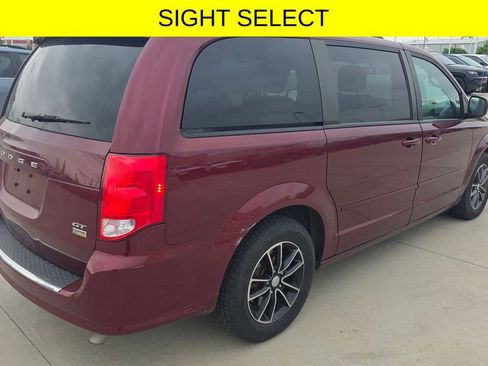Used 2017 Dodge Grand Caravan GT FWD image 5