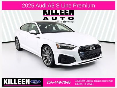 Used 2025 Audi A5 2.0T Premium Plus