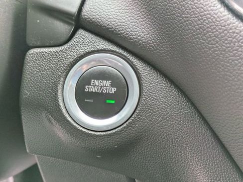 Used 2024 Chevrolet Equinox LT image 21