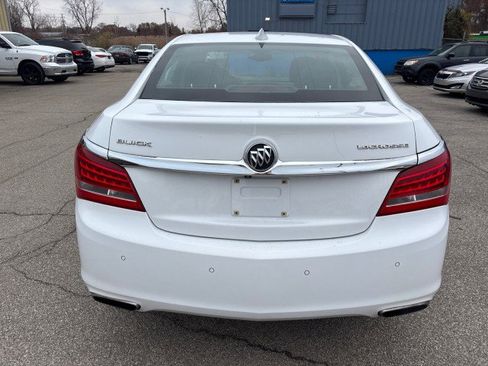 Used 2015 Buick LaCrosse Leather image 6