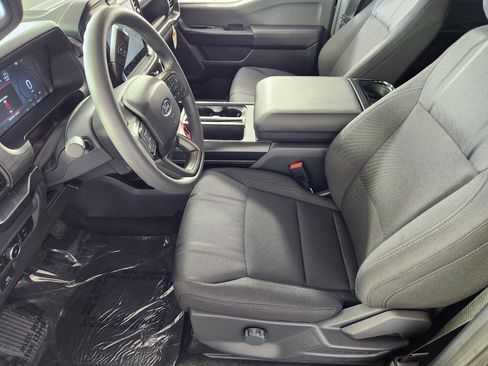 New 2026 Ford F150 STX w/ F-150 LOBO Package AWD/4WD image 11
