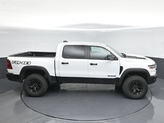 New 2026 RAM 1500 RHO AWD/4WD image 42