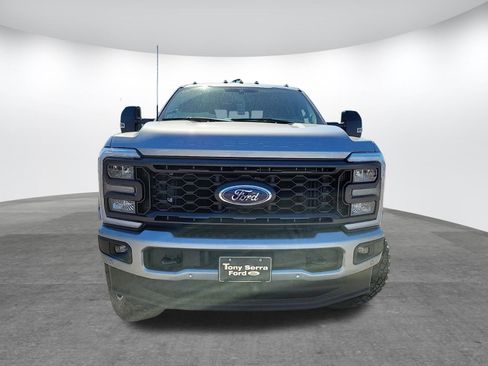 Used 2024 Ford F250 Lariat w/ Lariat Ultimate Package image 2