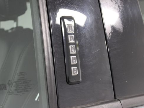 Used 2023 Ford F150 Lariat w/ Equipment Group 502A High AWD/4WD image 21