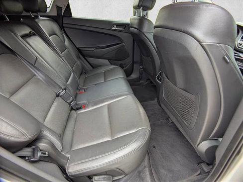 Used 2016 Hyundai Tucson Limited AWD/4WD image 18