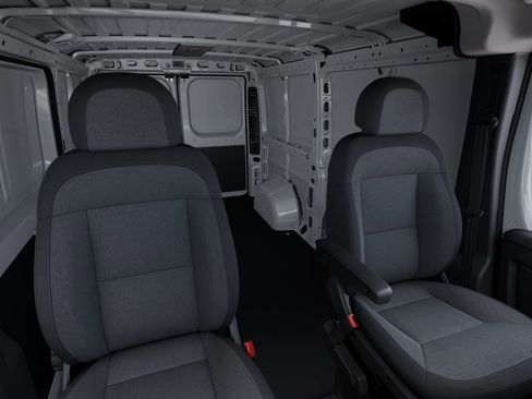 New 2026 RAM ProMaster 1500 image 16