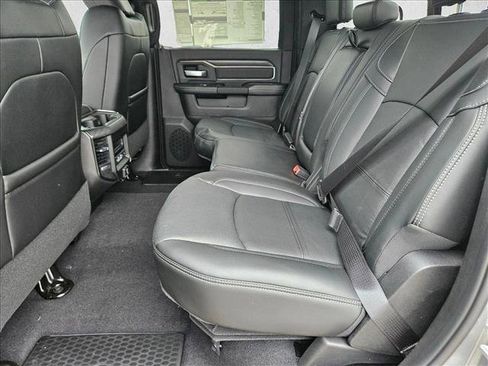 New 2026 RAM 2500 Power Wagon image 16