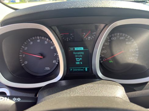 Used 2014 Chevrolet Equinox LS FWD image 17