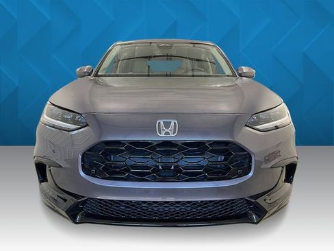 New 2026 Honda HR-V EX-L image 9
