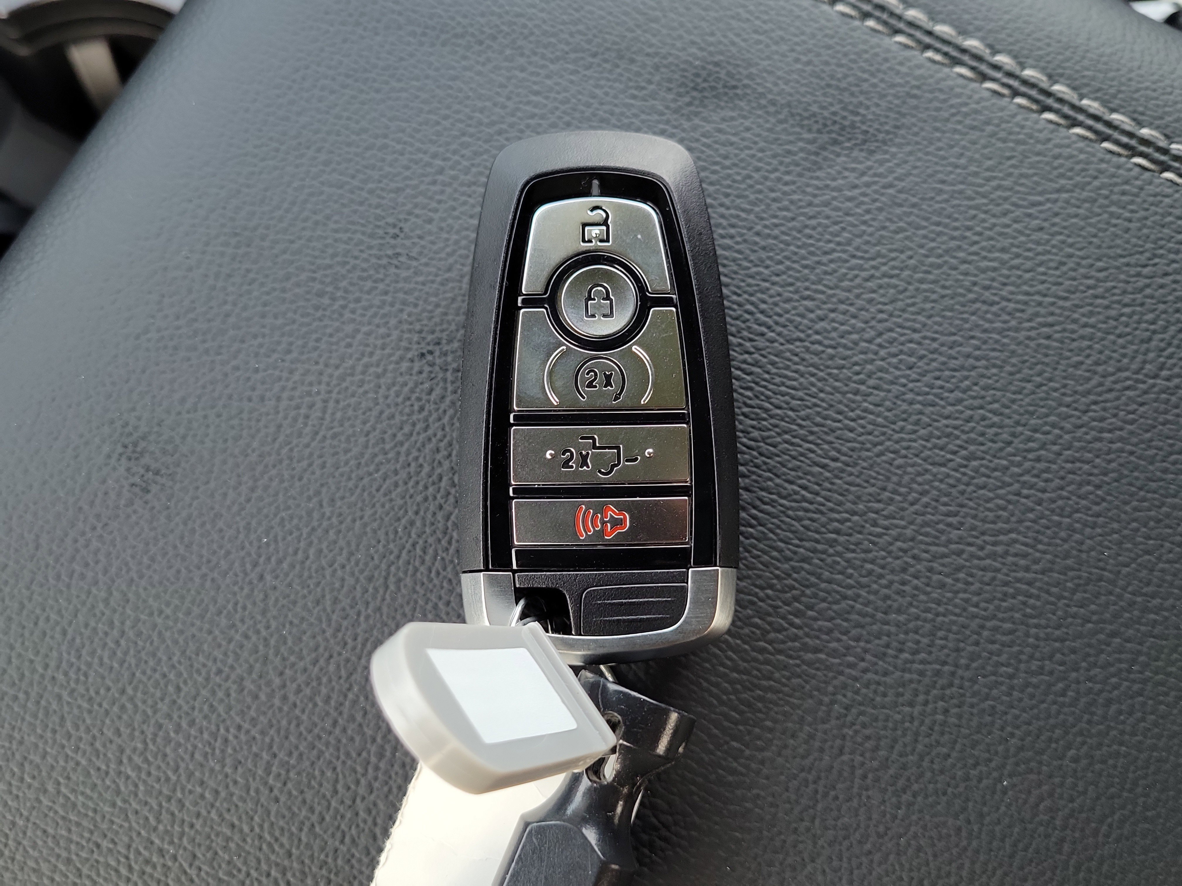 New 2026 Ford F250 Lariat AWD/4WD image 20