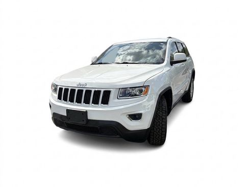 Used 2014 Jeep Grand Cherokee Laredo w/ Quick Order Package 23E image 1