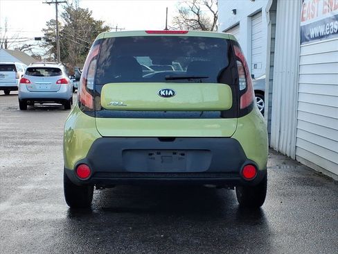 Used 2014 Kia Soul image 4