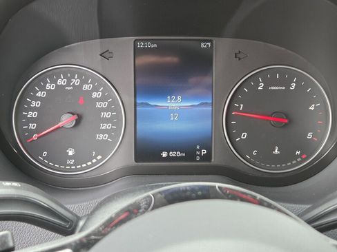 New 2026 Mercedes-Benz Sprinter 2500 image 26